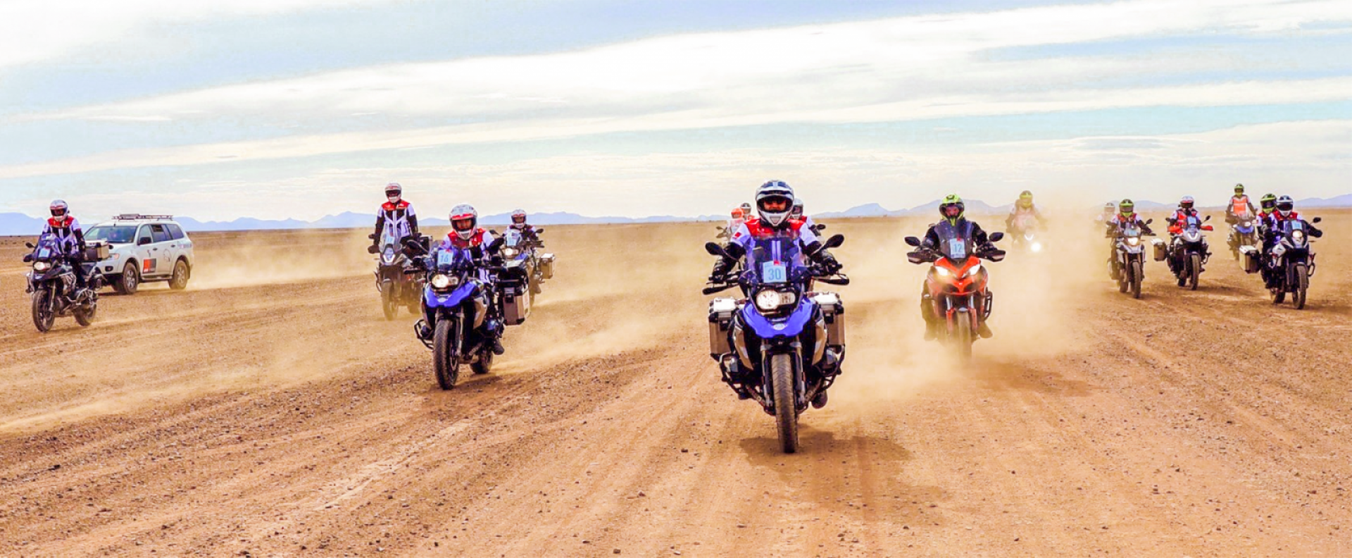 TRAVEL STORIES – IDEAS AND INSPIRATION – RIDING TIPS