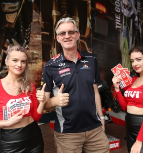 PETRONAS GRAND PRIX OF MALAYSIA 2022