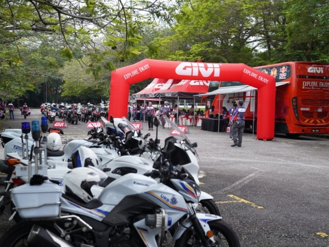 PETRONAS GRAND PRIX OF MALAYSIA 2022