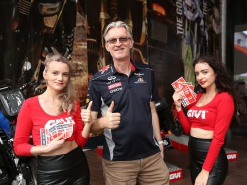 PETRONAS GRAND PRIX OF MALAYSIA 2022