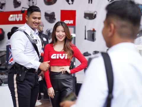 PETRONAS GRAND PRIX OF MALAYSIA 2022