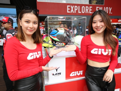 PETRONAS GRAND PRIX OF MALAYSIA 2022