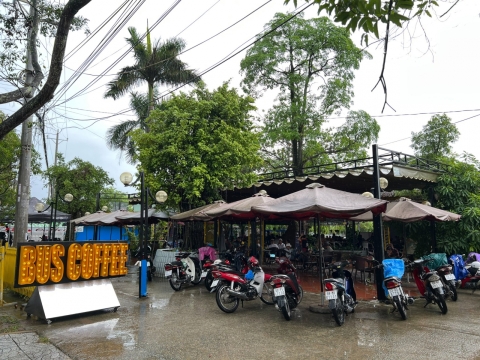 GIVI MOTOWAZI "MARSHAL RIDING SAFETY COURSE" 