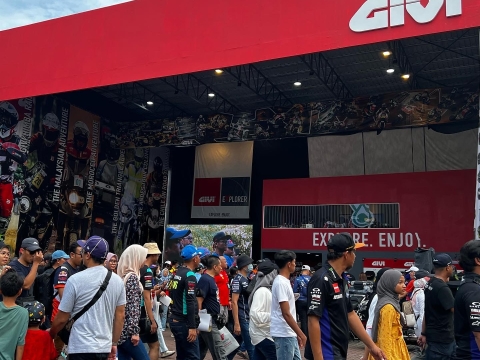 PETRONAS GRAND PRIX OF MALAYSIA 2022