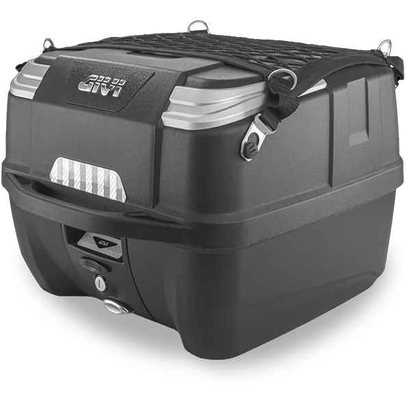 B33NTM-ADV ATLAS | HARD BAG