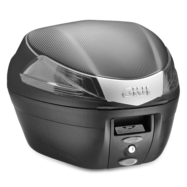 B34NT TECH | HARD BAG