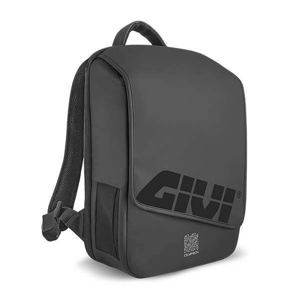 CIT01 | BACKPACK