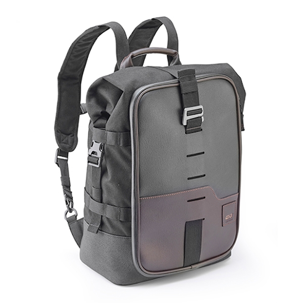 CRM101 | BACKPACK