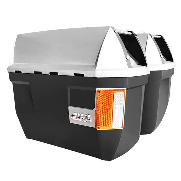 E23G730-S_OR | HARD BAG