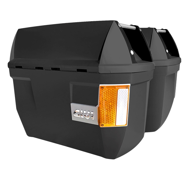 E23N-S_OR | HARD BAG