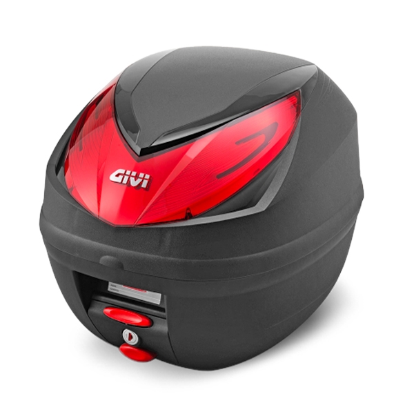 E250N WILDCAT | HARD BAG