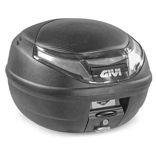 E260NX MICRO II | HARD BAG