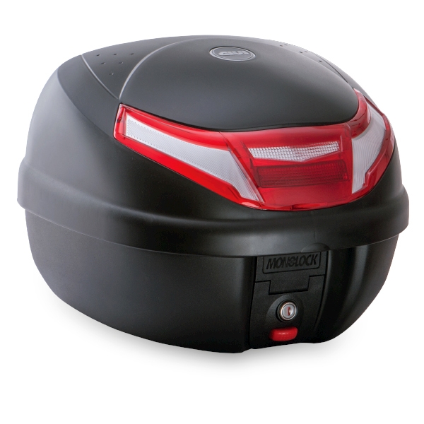 E30RN TOUR II | HARD BAG