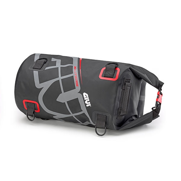 EA114GR | CARGO BAG