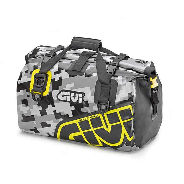 EA115CM | CARGO BAG