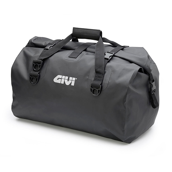 EA119BK | CARGO BAG