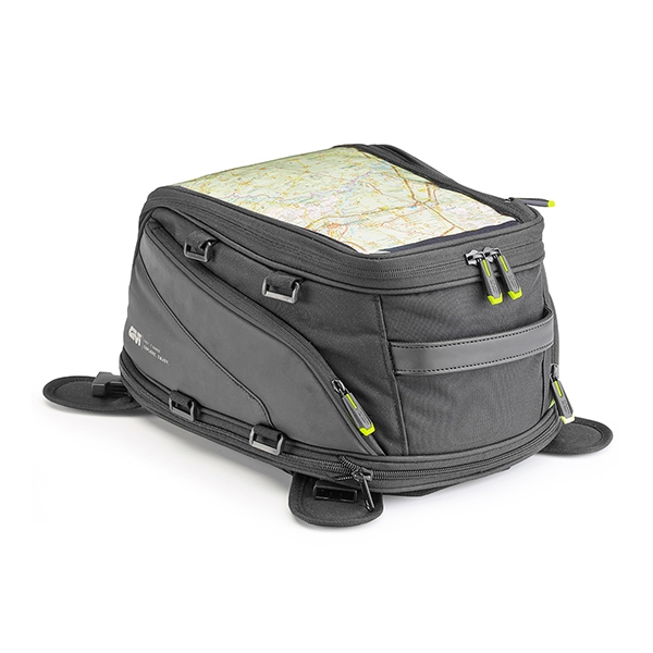 EA130B | TANK BAG