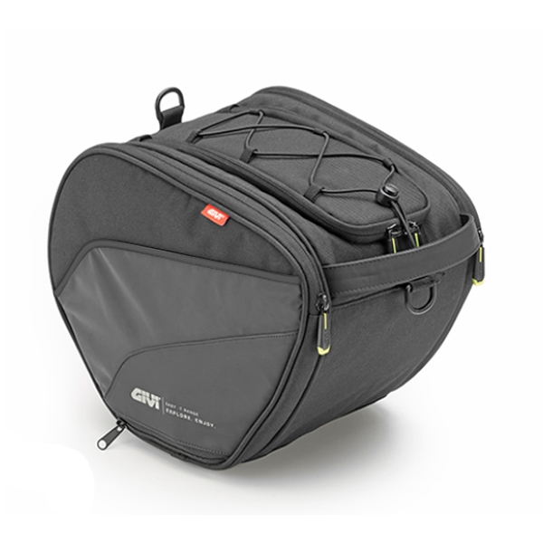 EA135B | TUNNEL BAG