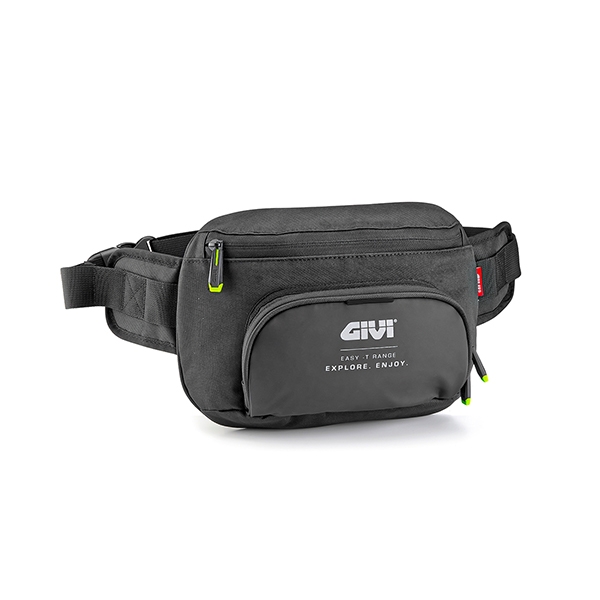 EA145B | WAIST BAG