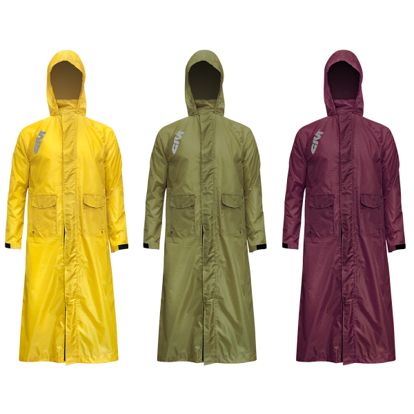 GCO01 G-COAT  | G-LINE