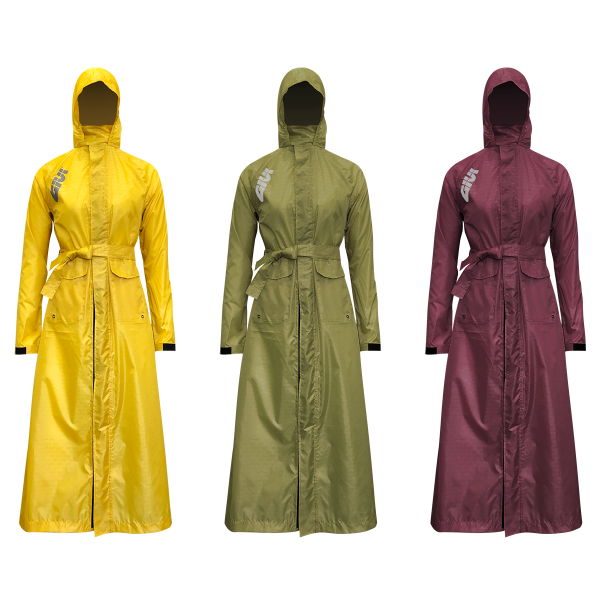 GCO02 G-COAT  | G-LINE