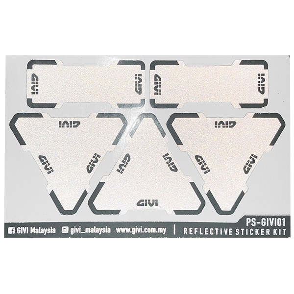 PS-GIVI01 | ACCESSORIES