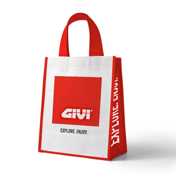 PW09 - PW10 - PW11 | NON WOVEN BAG