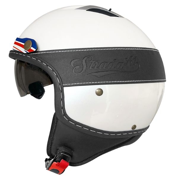 STRADA | JET HELMET