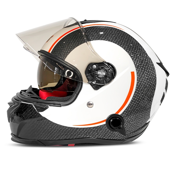 V50.1 | FULLFACE HELMET